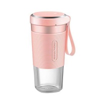 Easy Blender - Pink Photo