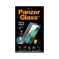 PanzerGlass Screen Protector Samsung Galaxy S21 Case Friendly Photo