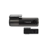 Blackvue Dash Cameras - DR750 2CH LTE 64GB - Dashcam with Built-in LTE Photo