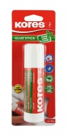 Kores Glue stick 1x40G in Blister Photo