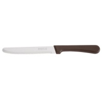 Tramontina 12 Piece Steak Knife Plenus Range Dishwasher Safe Photo