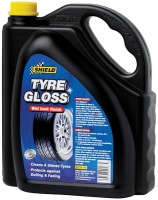 Shield Chemicals Tyre Gloss Photo