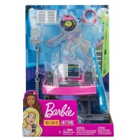 Barbie Career Places - Music Playset Photo