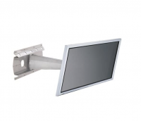 Barkan 63 3 Movement Wall Mount Bracket for LCD and Plasma TV max 65" Photo
