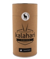 Kalahari Coffee Oryx House Blend 400g Beans Photo