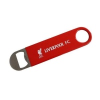 Liverpool Bottle Opener/Fridge Magnet - Red Photo