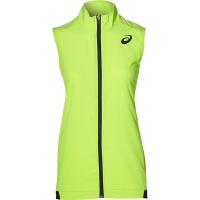 Asics Women's Woven Vest Photo