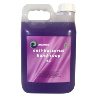 Antibacterial Hand Soap 2L Photo