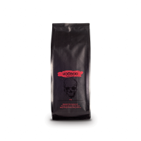 Voodoo Coffee Voodoo - Harden Up! 250g Filter Ground Photo
