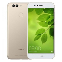 Huawei Nova - Prestige Gold Cellphone Photo