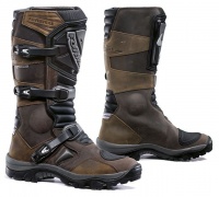 FORMA Adventure Boot Brown Photo