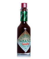 Tabasco - Chipotle Pepper Sauce 12 x 60ml Photo