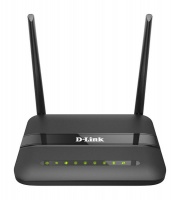 D Link D-Link Wireless Router Photo