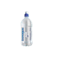 Bonaqua PUMP Still Water - 750ml x 12 bottles Photo