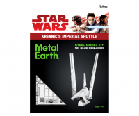 Metal Earth Metal Model Krennic's Imperial Shuttle Photo