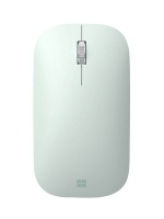 Microsoft Modern Mouse Mint Photo