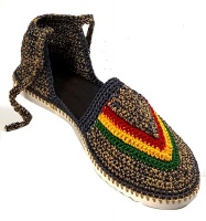 MKD Footwear - Jelly Strap 01 - Sandal Photo