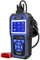 KW450 OBDII Full System Car Diagnostic Scanner Tool Photo