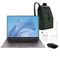 Huawei MateBook i710510U laptop Photo