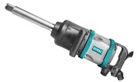 Total Tools 25mm Industrial Air impact wrench Photo