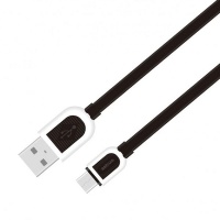 Astrum Micro USB Charge / Sync Flat Cable - UD360 Photo
