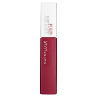Maybelline SuperStay Matte Ink Lipstick 50 Voyager Photo