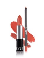 Kylie Cosmetics - Matte Lipstick Kit in Blushing Babe Photo