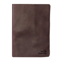 My Sarie Marais A4 Genuine Leather sleeve for a notebook - Ladies Photo