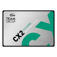 Team Group CX2 2.5" 1TB Internal Solid State Drive Photo