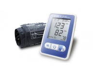 FORA P30 Plus Arm Blood Pressure Monitor Photo