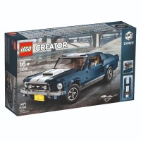 LEGO Creator Expert Ford Mustang - 10265 Photo