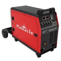 Pinnacle DigiMIG 275 Digital MIG Welding Machine Photo