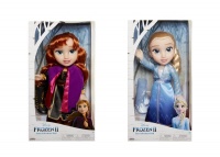 Frozen 2 Travel Doll - Blindbox Photo