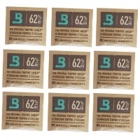 Boveda Humidity Control Sachets x 9 packs of 62% in 67 grams Photo
