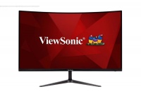 Viewsonic 32" VX3218PCMHD LCD Monitor LCD Monitor Photo