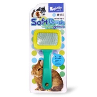 Shop Playpens Soft brush for rodents & cats Photo