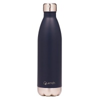 Quench Double Wall Stainless Flask - 750ml - Various Colours Photo