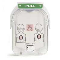 Philips HS1 AED Infant/Child Smart Pads Photo