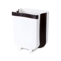 Dream Home DH - Foldable Multipurpose Hanging Trash Can Photo