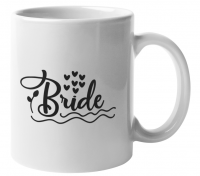 MugMania - Bride 2 Coffee Mug Photo