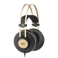 AKG K92 Perception - Studio Headphone Set Photo
