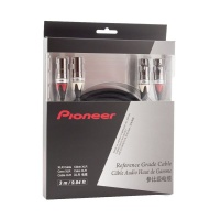 Pioneer Dual XLR - Dual XLR 3M Photo