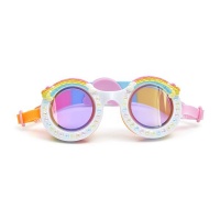 Bling2o Good Vibes Rainbow Goggles Photo