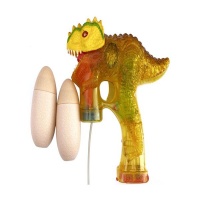 Bubble Spray Toy-YellowCrocodile Photo