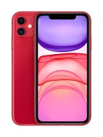 Apple iPhone 11 64GB - Red V2 Cellphone Photo