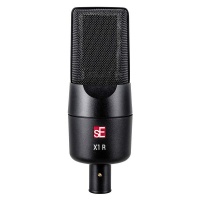 SE Electronics X1R Microphone Photo