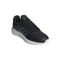 adidas Women's 9Tis Runner Shoes - Black Photo