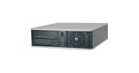 HP Compaq 7900 Desktop Photo