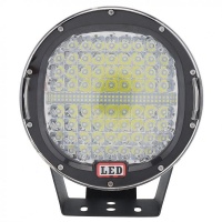 414W LED Spot Work Light For 4WD 4x4 Off-Road SUV ATV Truck Photo