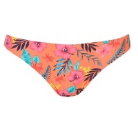 SoulCal Ladies Bikini Briefs - Floral [Parallel Import] Photo